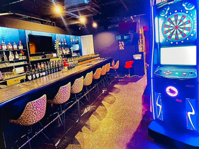 RED DOOR レッドドアの写真1