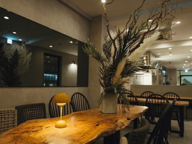 GATTET OSAKA ガテオーサカの写真1