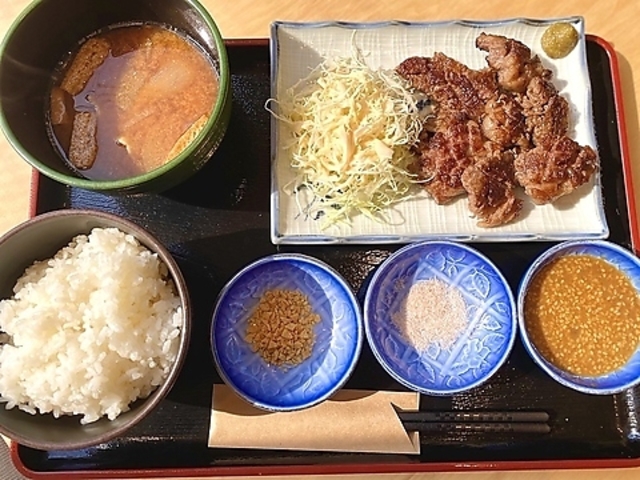 食堂 華鹿  KAROKUの写真1