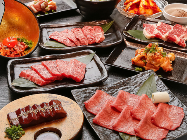 肉匠 もず野の写真1