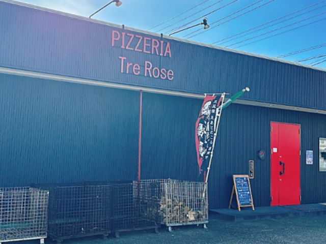 Tre Rose トレローゼの写真1
