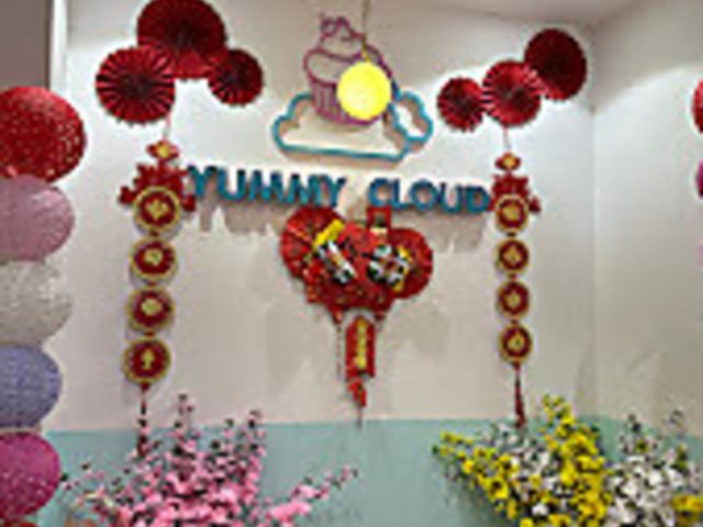 Yummy Cloud ヤミークラウドの写真1