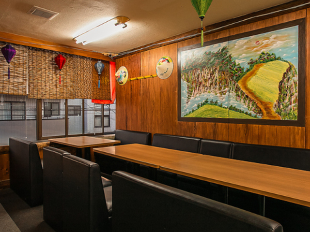 PHAN VU QUAN ファンブークアンの写真1