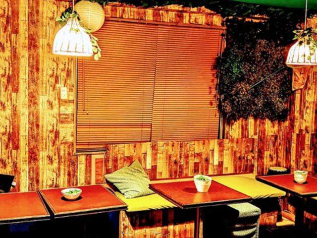 Bar Ma Cachette バー マ カシェットの写真1
