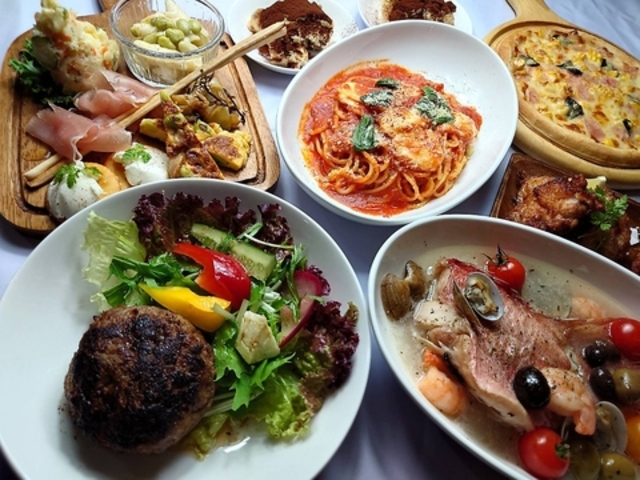 ラ テルツァ カーザ カルマの写真1