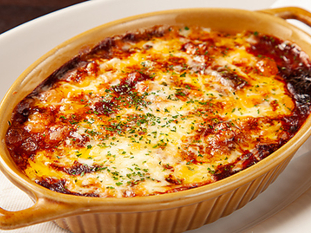 ブックハウスカフェの写真1