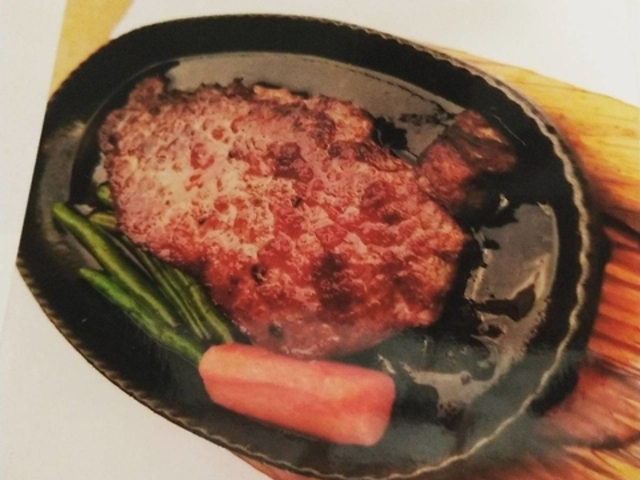 ステーキ居酒屋たなかの写真1