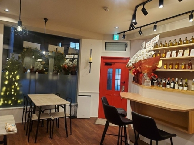 韓国酒場DURUWAの写真1