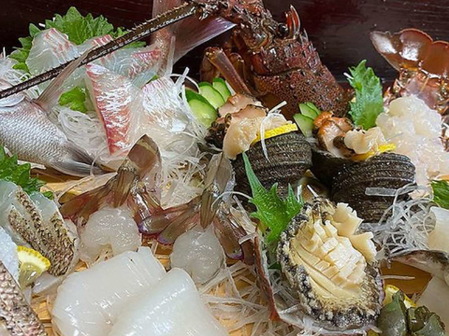 民宿 はぎわらの写真1