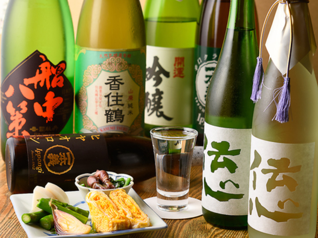 蕎喜 そばきの写真1