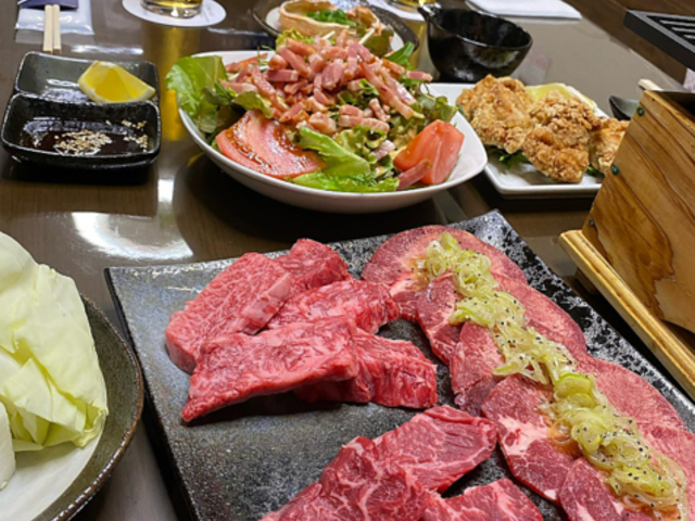 DINING 和 NAGOMI ダイニング ナゴミの写真1