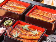 鰻の成瀬 田端店の写真1