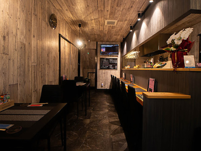 日本酒ばぁ Emi蔵の写真1