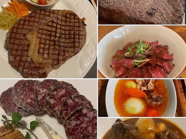 石垣牛料理の店 Zelkova ゼルコバ の写真1