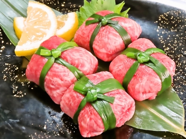 焼肉 匠稀 shokiの写真1