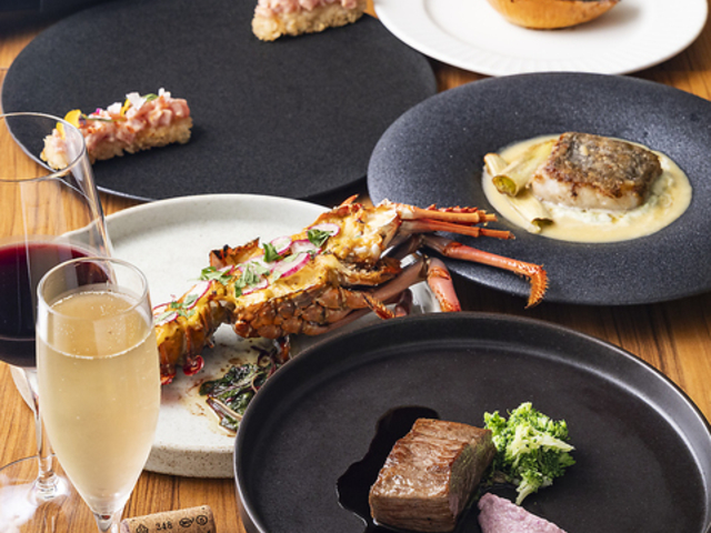 洋食ビストロ 一方美人の写真1