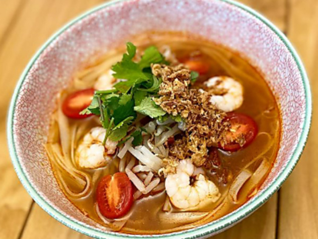 イデメル 久が原店の写真1