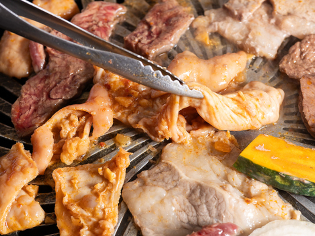 焼肉 いしやまの写真1