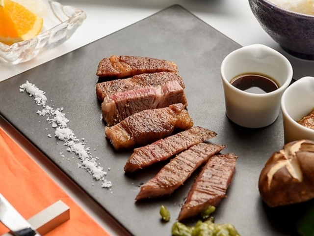 山形の恵み 地酒と共に味わう贅沢空間 月のみちの写真1