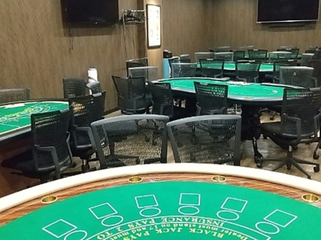 池袋ベガスの写真1