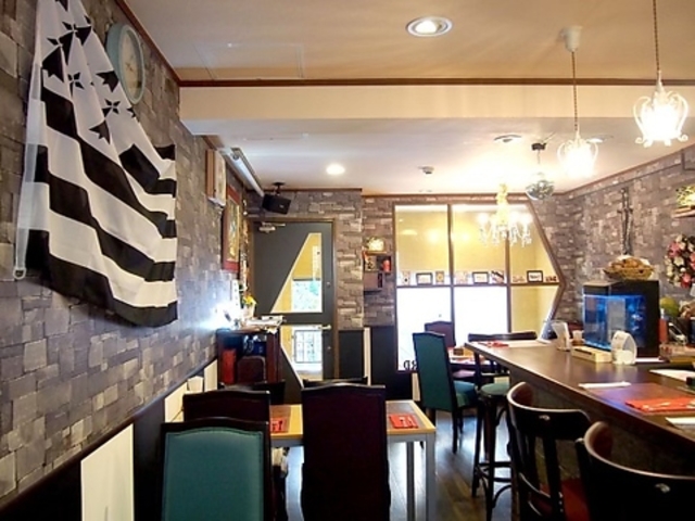 CAFE ROSSARD カフェロスアードの写真1