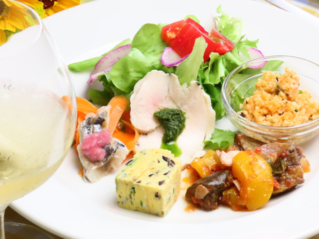 イルギッチョの写真1