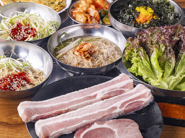 黒門焼美人の写真1