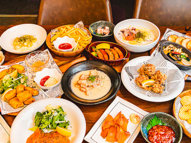 たけのぼりの写真1