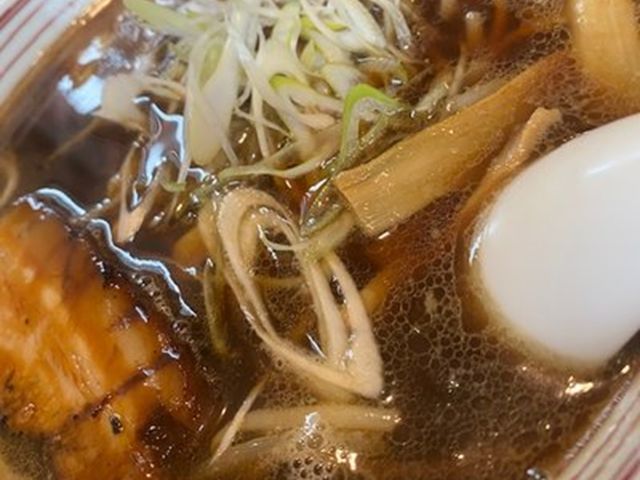 ラーメン響