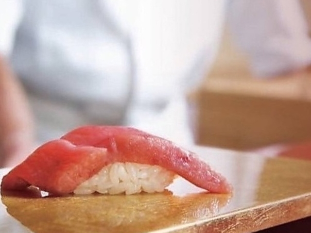 すし膳 はる真 高田店の写真1