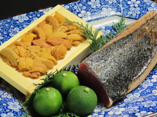 やまのべ本店創壽庵の写真1