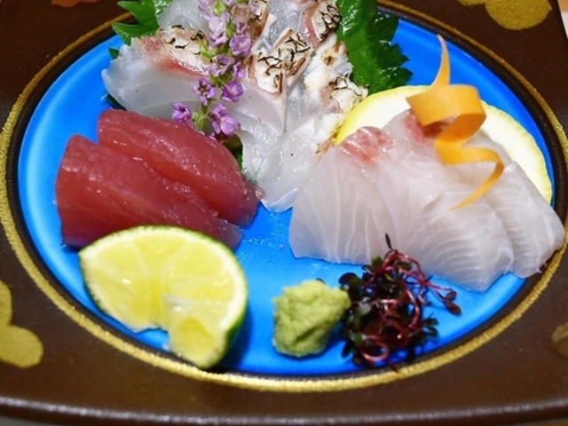 四季旬菜まつだの写真1