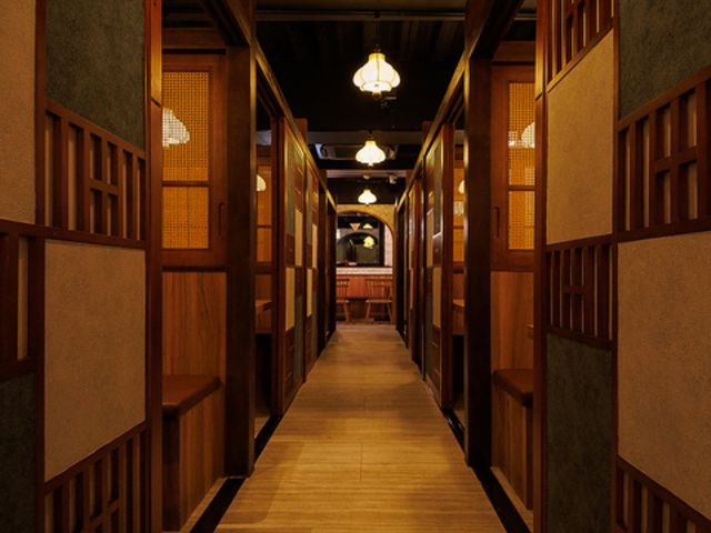 兜 赤羽駅前店の写真1