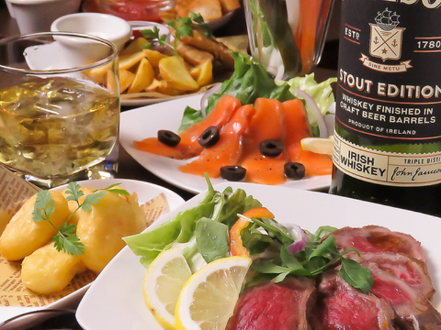 Irish Pub spuds アイリッシュ パブ スパッズの写真1