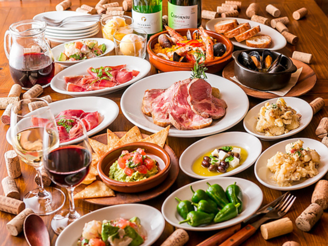 ボケリア中野レンガ坂の写真1