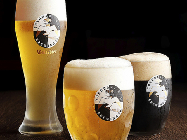 BEER HOUSE ビールハウス 森卯 横浜の写真1