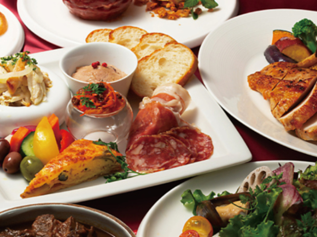 バロネッサの写真1