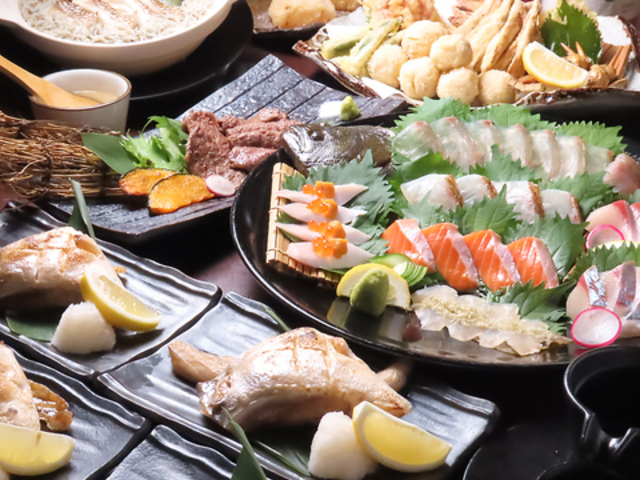 居酒屋 別館の写真1