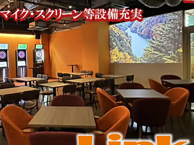 Linkつくば店の写真1