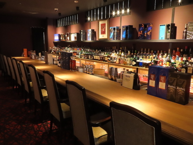 バー クライス2′ndの写真1