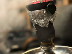 水煙喫茶こまいぬの写真1