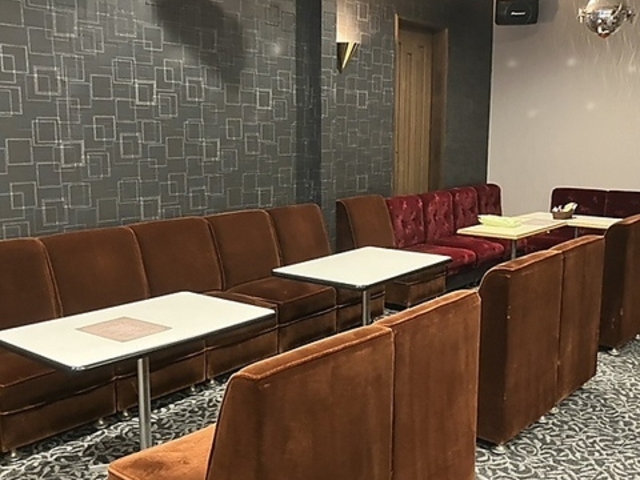 ダイニングカフェバー花月の写真1