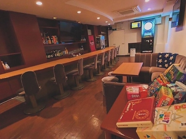ダーツ処 戸出家の写真1