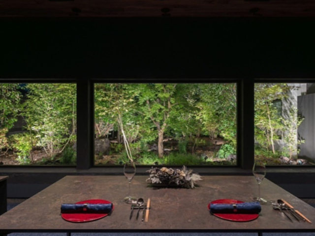 MA BELLE マベールの写真1