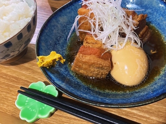 食堂ファイブスの写真1