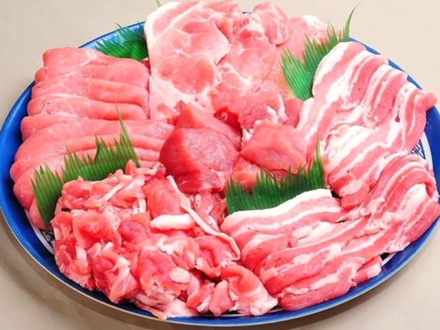 焼肉 釜山家の写真1