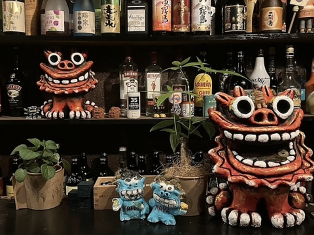 TAHARAYA タハラヤの写真1