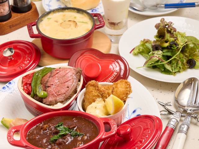 Terra cafe 茶坊流 Saborの写真1