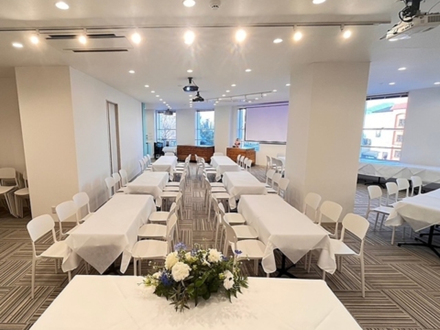 パーティースペース AMARE京都 アマーレキョウトの写真1