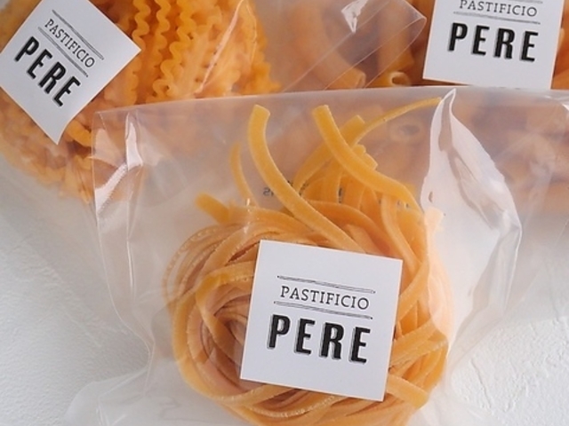PASTIFICIO PERE パスティフィーチョ ペーレの写真1
